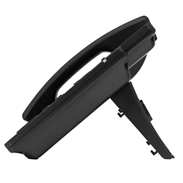 ФЛАТ-ПРО FLAT-PHONE C10/RU, ip-телефон (2 SIP-аккаунта, 2 порта 10/100BASE-T (RJ-45), ЖК-дисплей, PoE, РЕЕСТР)